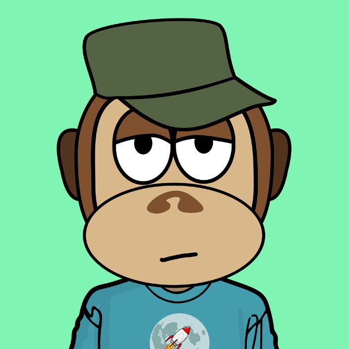 zhangnana.eth Ethereum Name Service (ENS and .eth domain) PFP