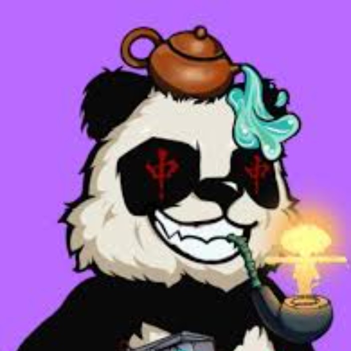 zhangtingting.eth Ethereum Name Service (ENS and .eth domain) PFP