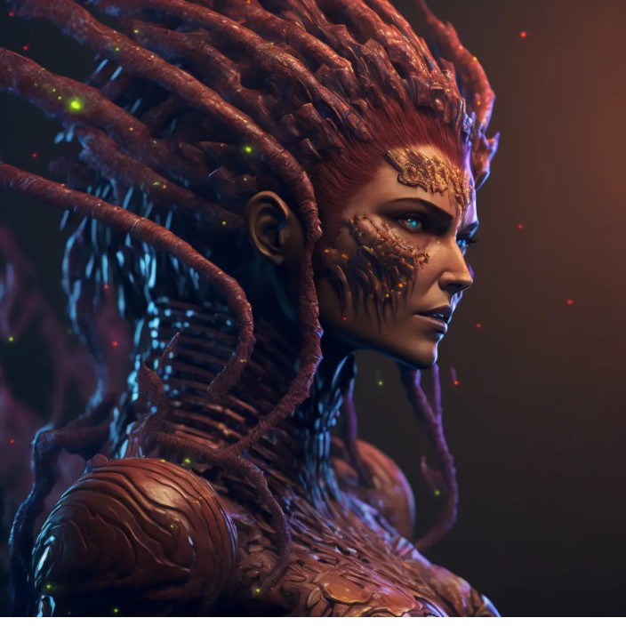 zhanhun.eth Ethereum Name Service (ENS and .eth domain) PFP