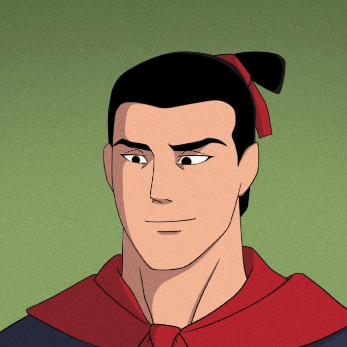 zhaohongxing.eth Ethereum Name Service (ENS and .eth domain) PFP