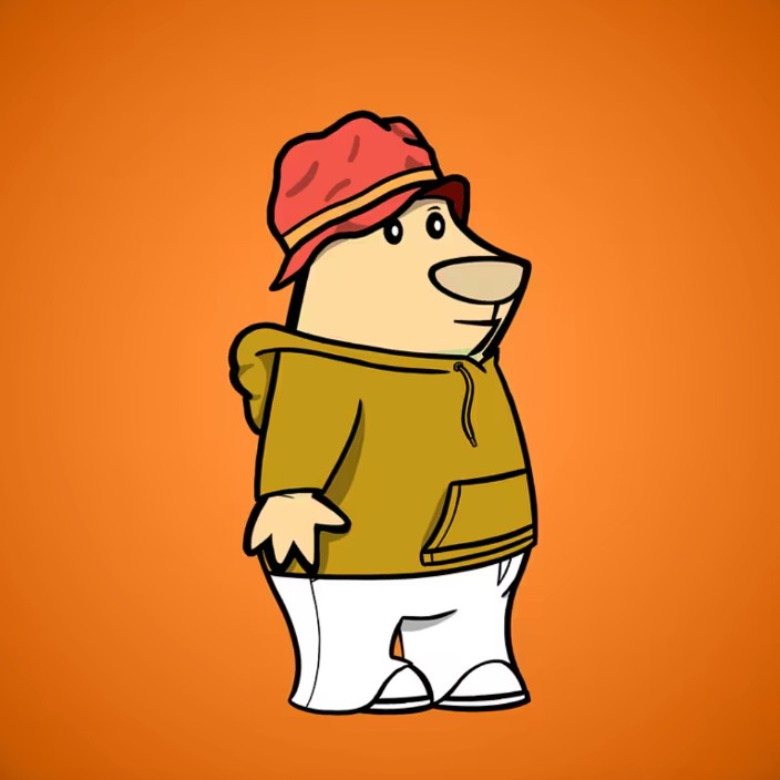 zhengwanjuan.eth Ethereum Name Service (ENS and .eth domain) PFP