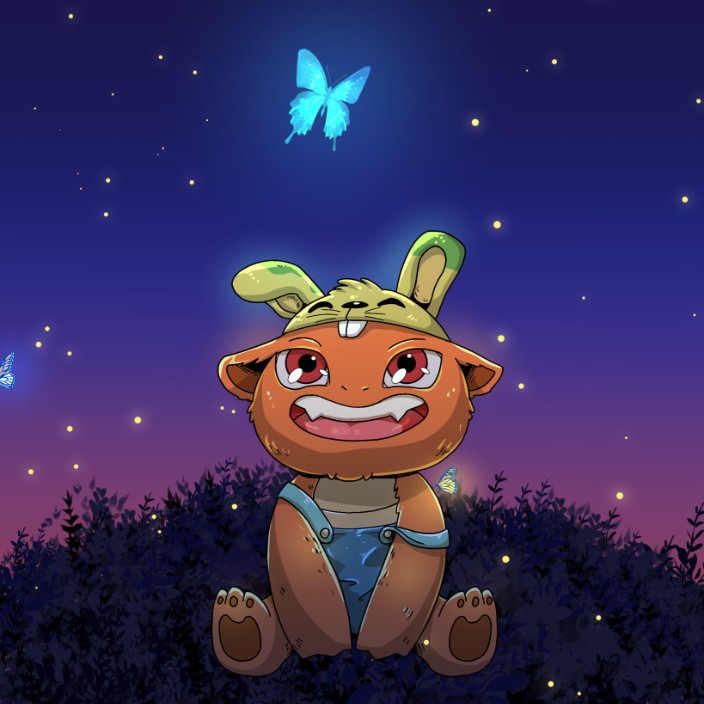 zhengyanting.eth Ethereum Name Service (ENS and .eth domain) PFP