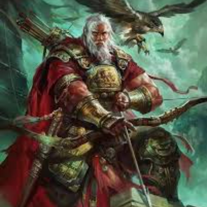 zhonghuang.eth Ethereum Name Service (ENS and .eth domain) PFP