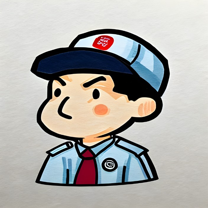 zhouhaohao.eth Ethereum Name Service (ENS and .eth domain) PFP