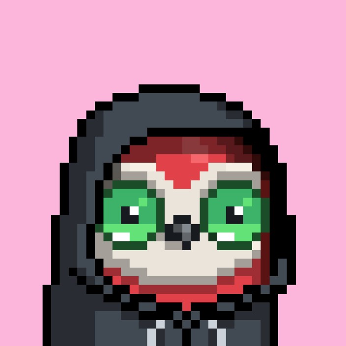 weijun (77660.lens) Lens social identity (.lens handle) PFP