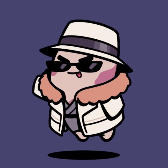 zhuantou.eth Ethereum Name Service (ENS and .eth domain) PFP