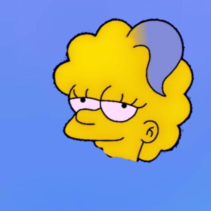 ziasimpson.eth Ethereum Name Service (ENS and .eth domain) PFP