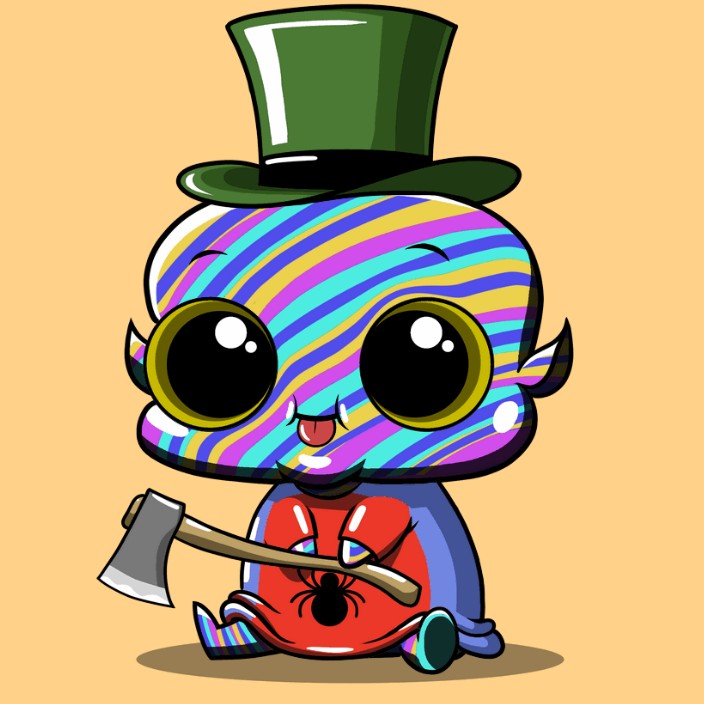 ziggydicazzo.eth Ethereum Name Service (ENS and .eth domain) PFP