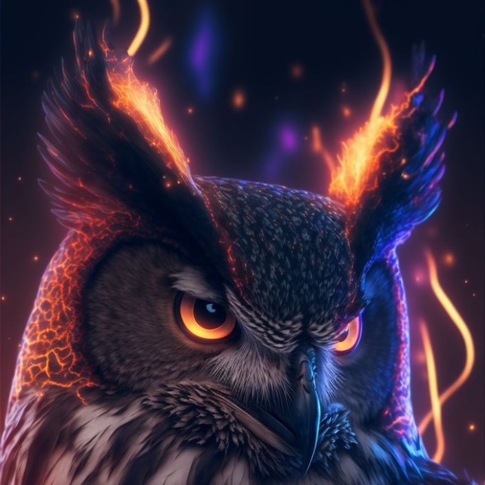 zikox.eth Ethereum Name Service (ENS and .eth domain) PFP