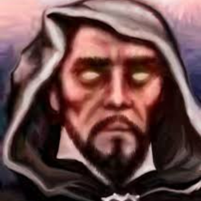 zikuraat.eth Ethereum Name Service (ENS and .eth domain) PFP