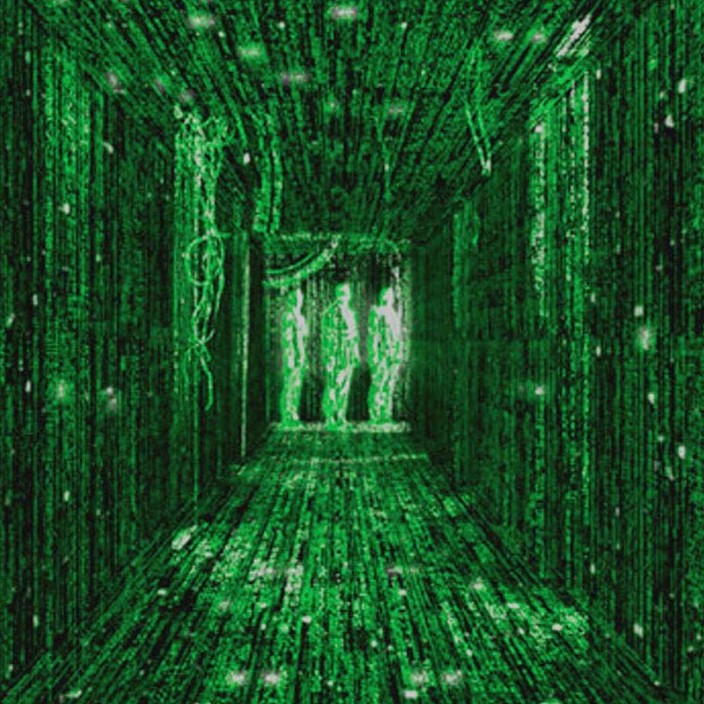 zion-city.eth Ethereum Name Service (ENS and .eth domain) PFP