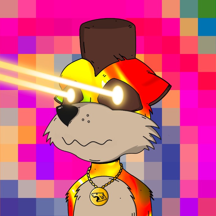 zk4tw.eth Ethereum Name Service (ENS and .eth domain) PFP