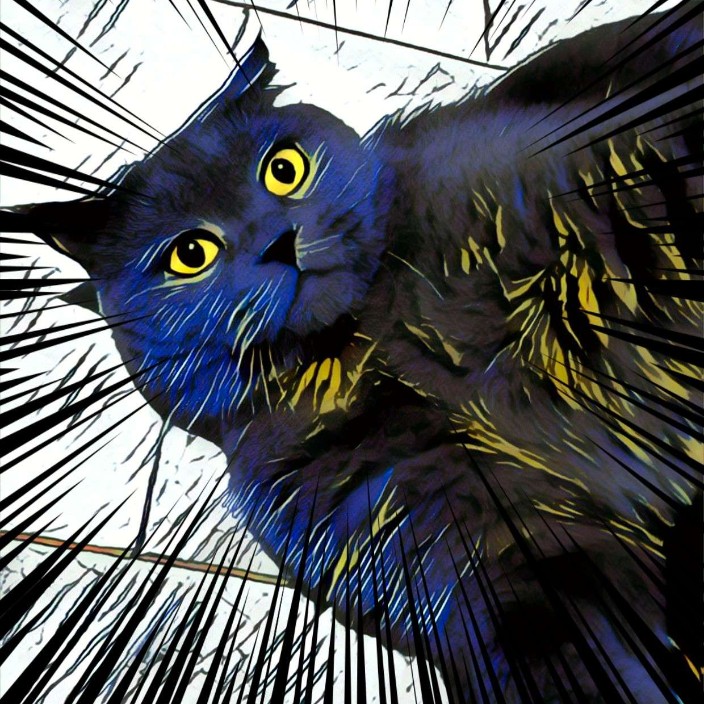 zloymamba.eth Ethereum Name Service (ENS and .eth domain) PFP