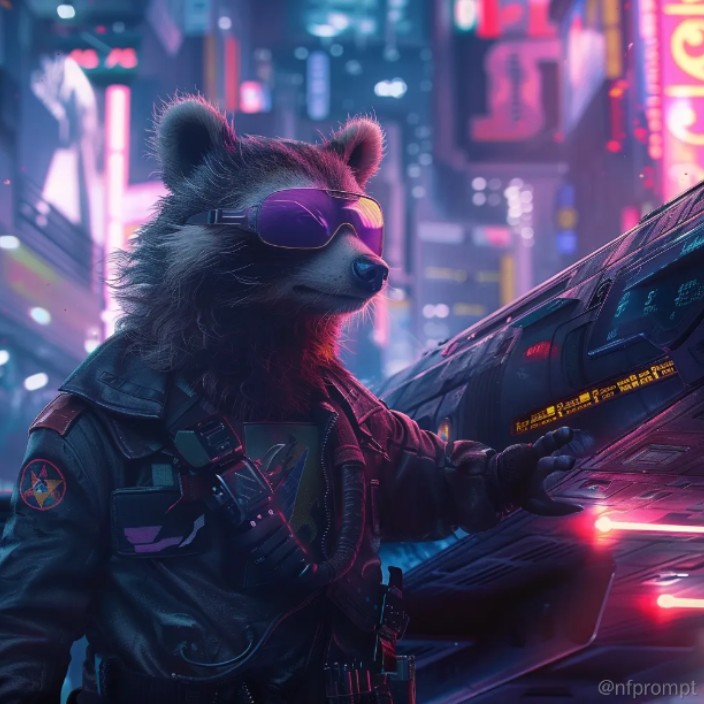 3ogiak.linea.eth Linea Name Service (.linea.eth domains) based on ENS PFP