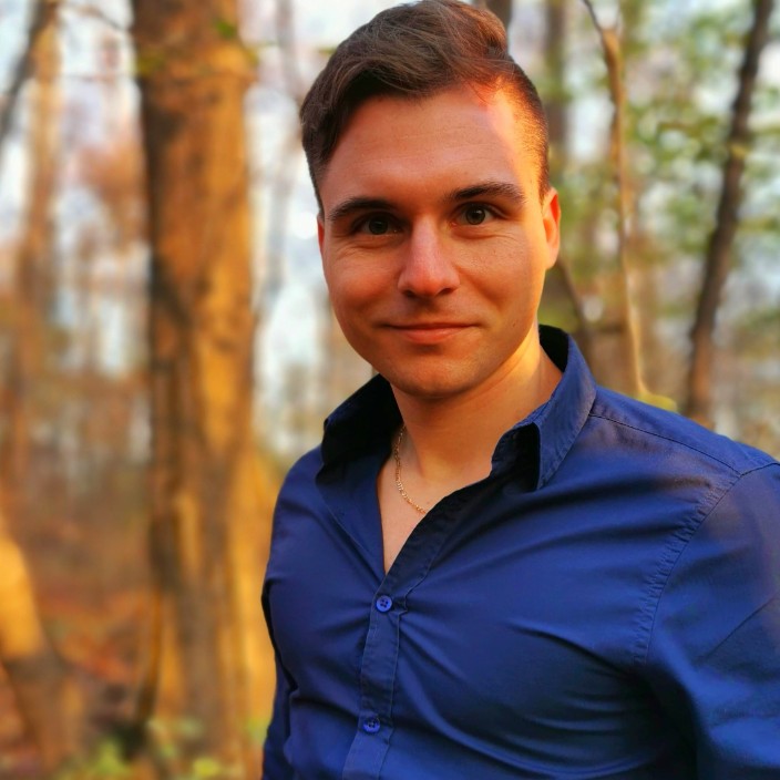 Zoltan Herczeg (zoltanherczeg.eth) Ethereum Name Service (ENS and .eth domain) PFP