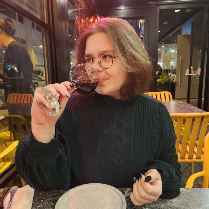 zorenkoalina.eth Ethereum Name Service (ENS and .eth domain) PFP