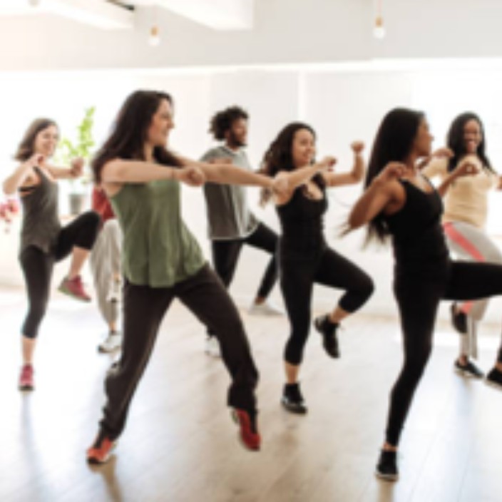 zumba.eth Ethereum Name Service (ENS and .eth domain) PFP