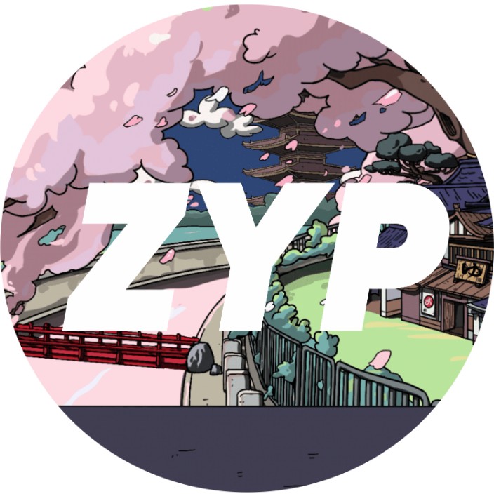 zyprexh.eth Profile Photo