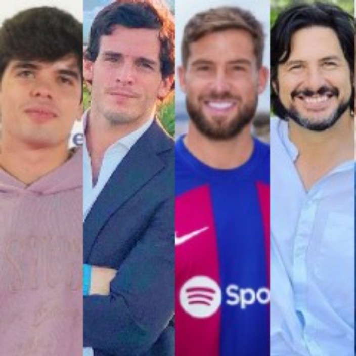 íñigo.eth Ethereum Name Service (ENS and .eth domain) PFP