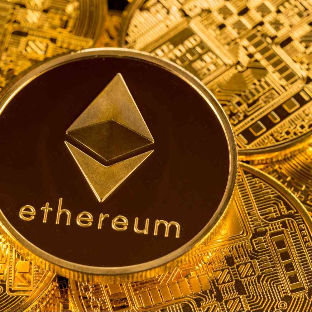 ξthwallet.eth Ethereum Name Service (ENS and .eth domain) PFP