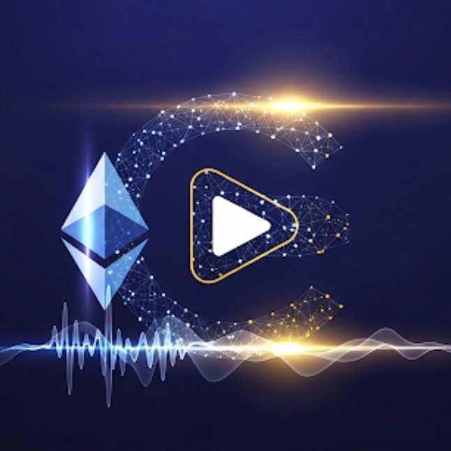 فيديوهات.eth Ethereum Name Service (ENS and .eth domain) PFP