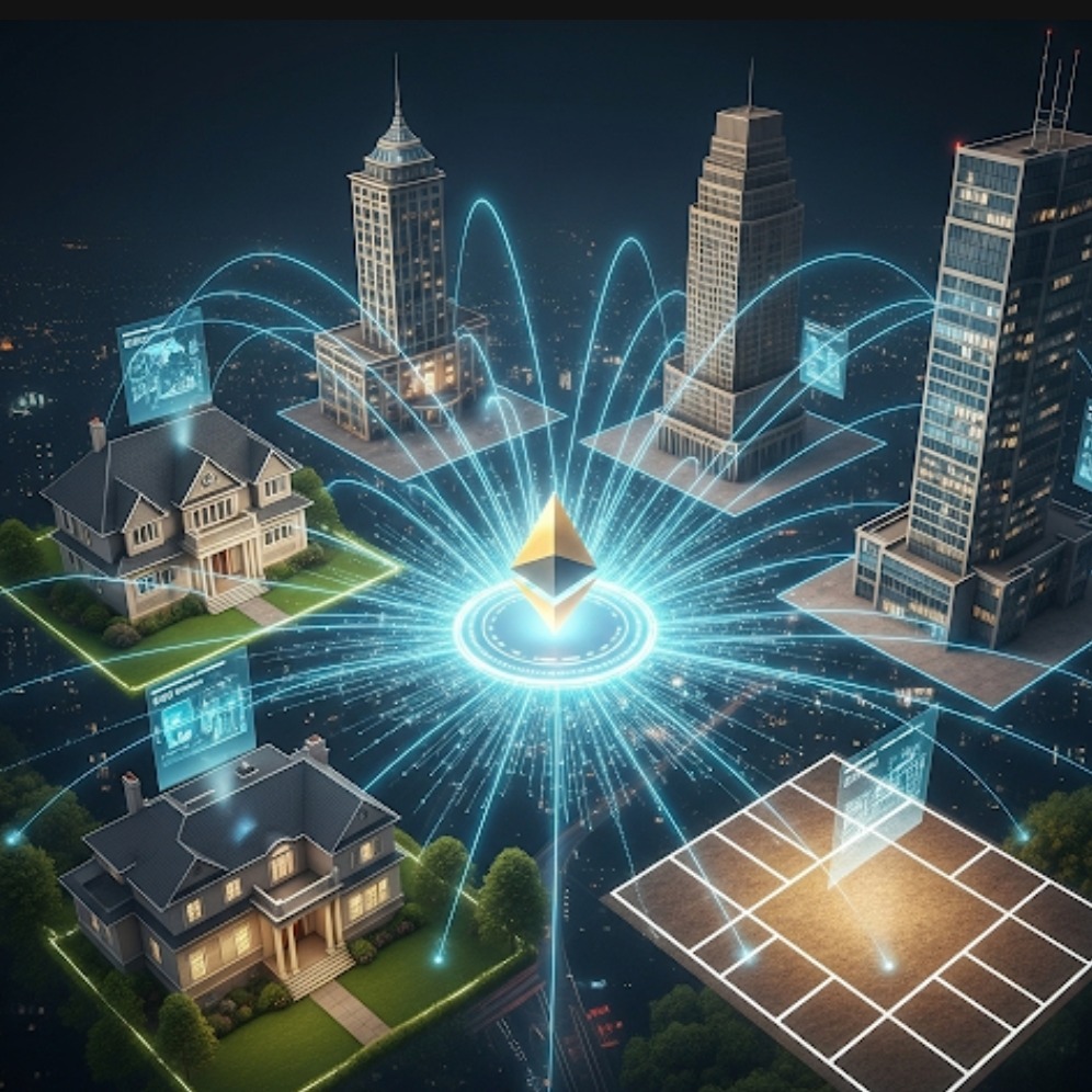 अचलसंपत्ति.eth Ethereum Name Service (ENS and .eth domain) PFP