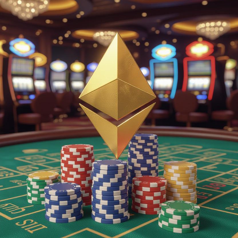 जुआघर.eth Ethereum Name Service (ENS and .eth domain) PFP