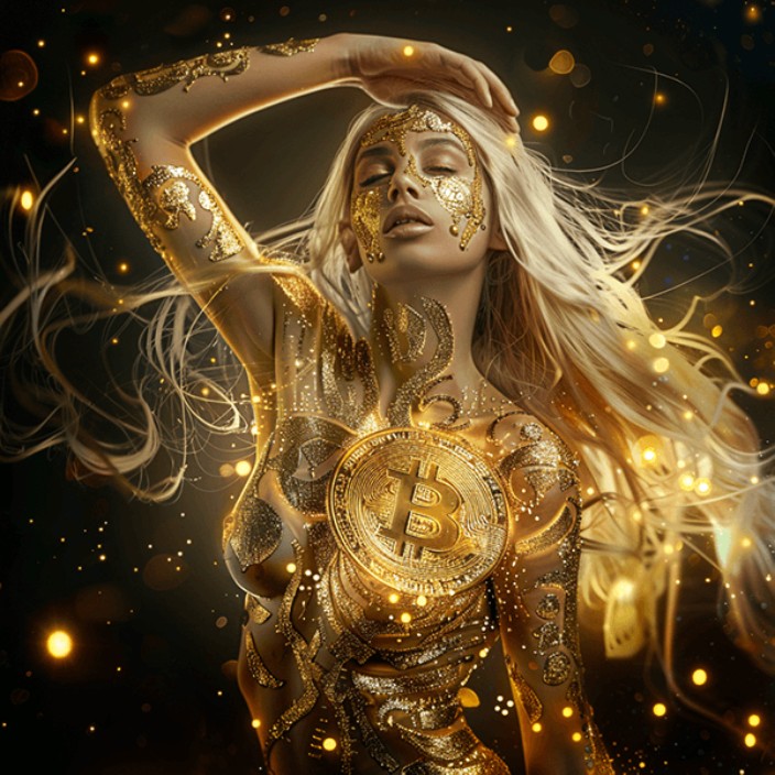 ᛒᛁᛏᚲᛜᛁᚢ.eth Ethereum Name Service (ENS and .eth domain) PFP