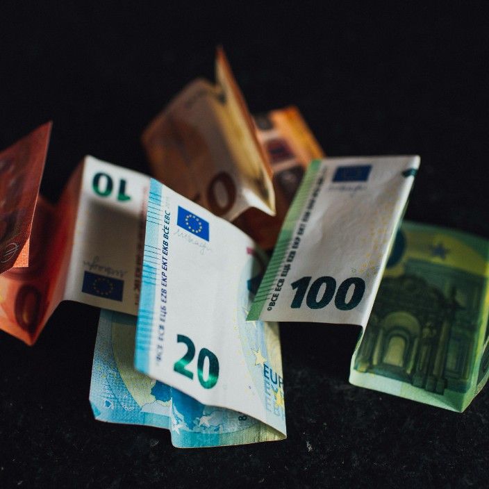 €uros.eth Ethereum Name Service (ENS and .eth domain) PFP