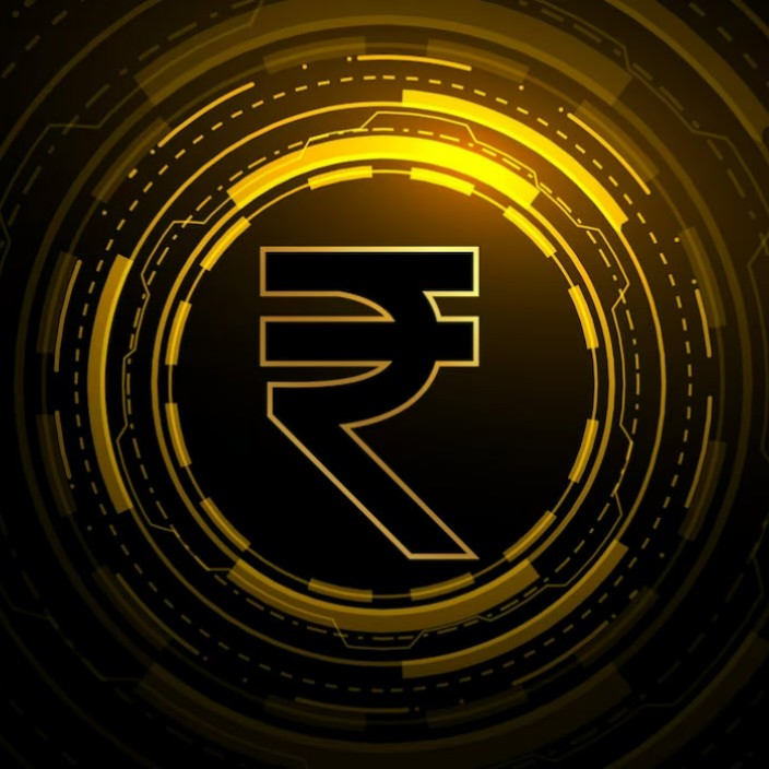 ₹₹₹.eth Ethereum Name Service (ENS and .eth domain) PFP
