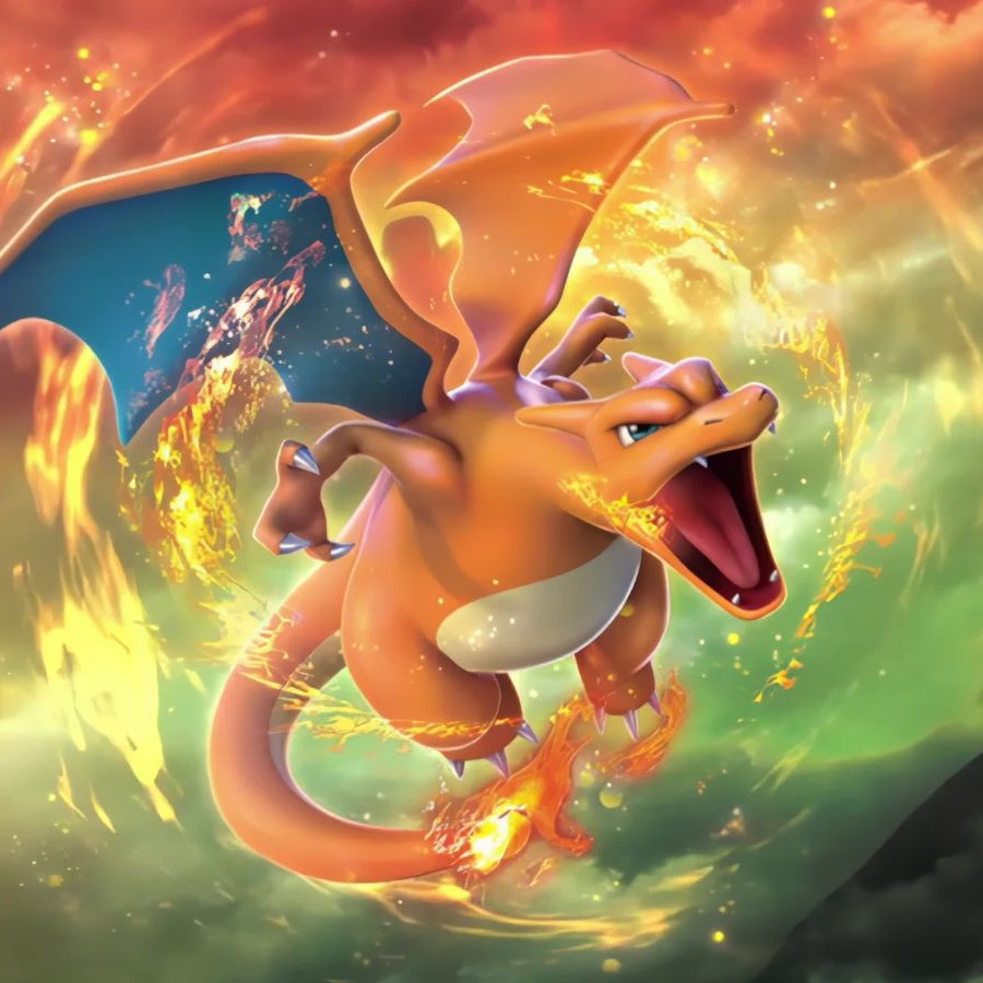 ₿charizard.eth Ethereum Name Service (ENS and .eth domain) PFP