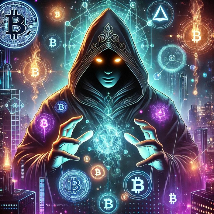 ₿itξon.eth Ethereum Name Service (ENS and .eth domain) PFP