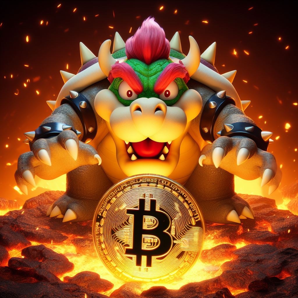 ₿owser.eth Ethereum Name Service (ENS and .eth domain) PFP