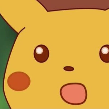 ₿pikachu.eth Ethereum Name Service (ENS and .eth domain) PFP