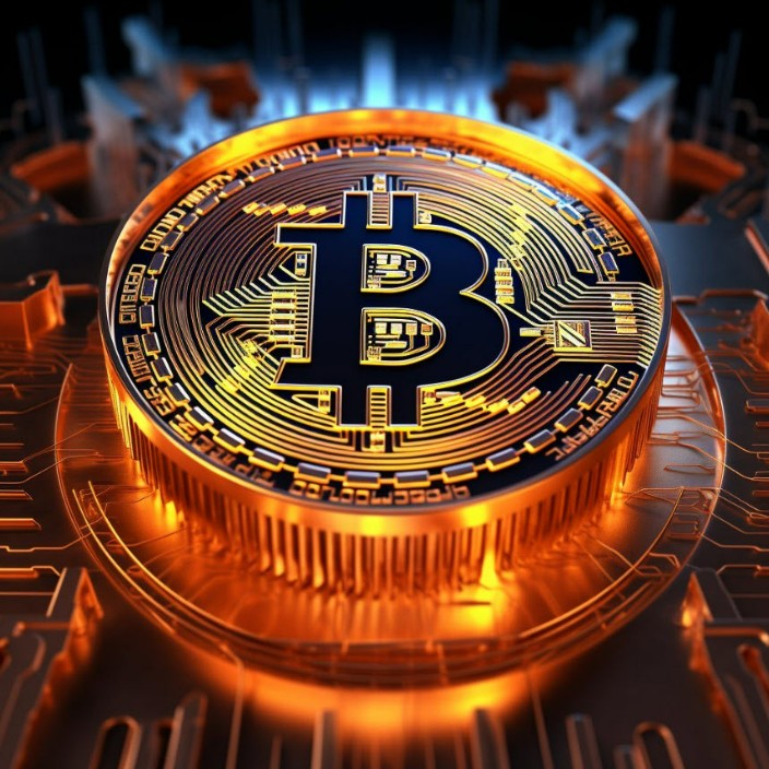 ₿₿₿₿.eth Ethereum Name Service (ENS and .eth domain) PFP