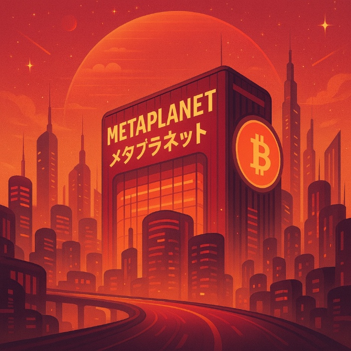 メタプラネットbtc.eth Ethereum Name Service (ENS and .eth domain) PFP
