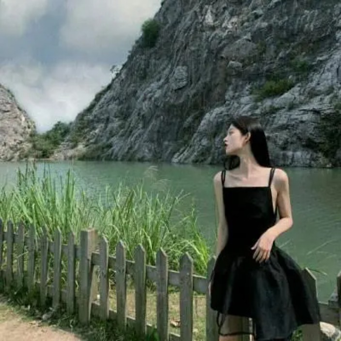 一只绿色小恐龙.eth Ethereum Name Service (ENS and .eth domain) PFP