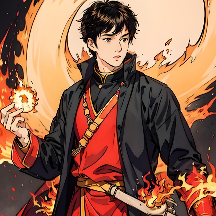 cryptoking (niubility98.lens) Lens social identity (.lens handle) PFP