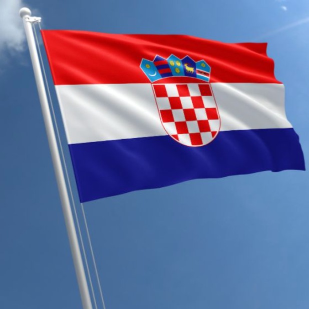 🇭🇷🇭🇷🇭🇷.eth Ethereum Name Service (ENS and .eth domain) PFP