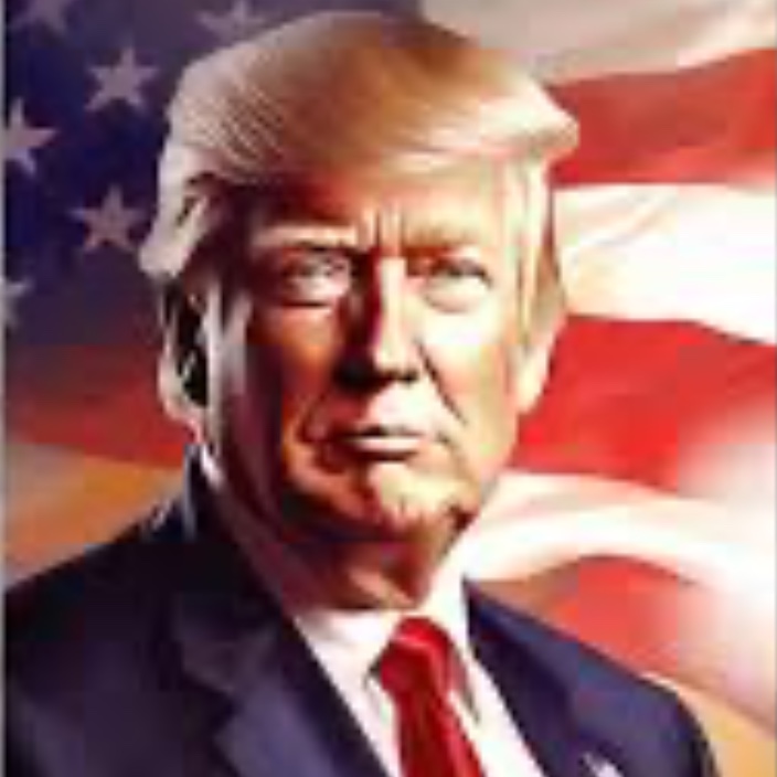 🇺🇸donaldtrump.eth Ethereum Name Service (ENS and .eth domain) PFP