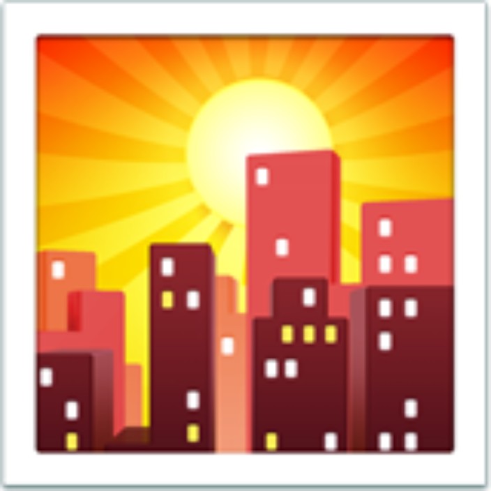 🌇🌇🌇🌇🌇.eth Ethereum Name Service (ENS and .eth domain) PFP