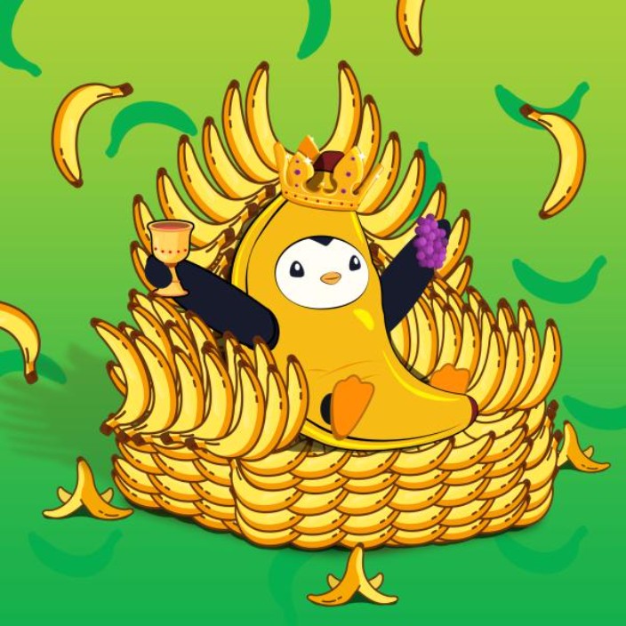 Sos1Usd (🍌sos1usd🍌.eth) Profile Photo