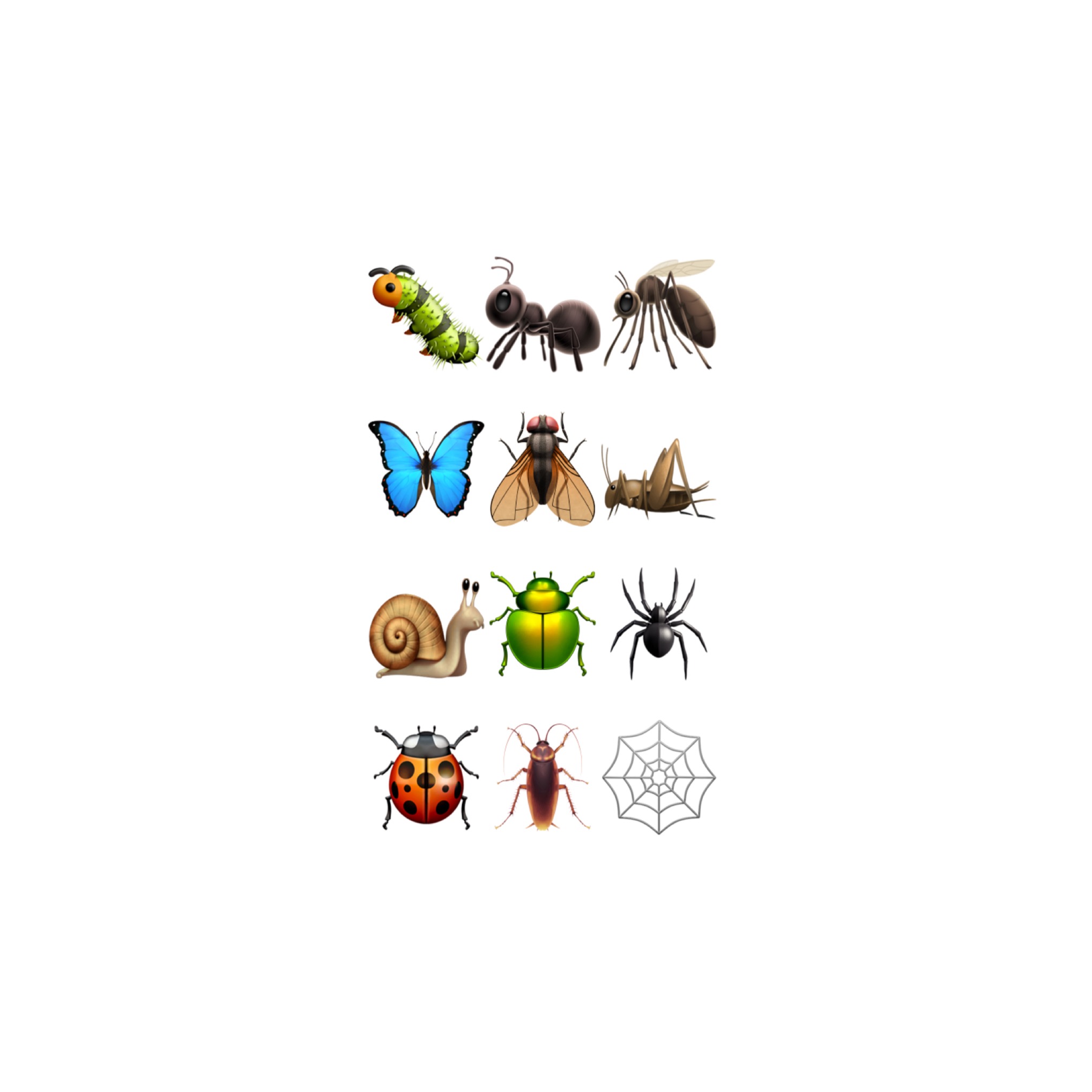 🐛🐜🦟🦋🪰🦗🐌🪲🕷🐞🪳🕸.eth Ethereum Name Service (ENS and .eth domain) PFP
