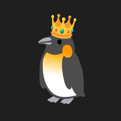 🐧🐧🐧🐧.eth Profile Photo