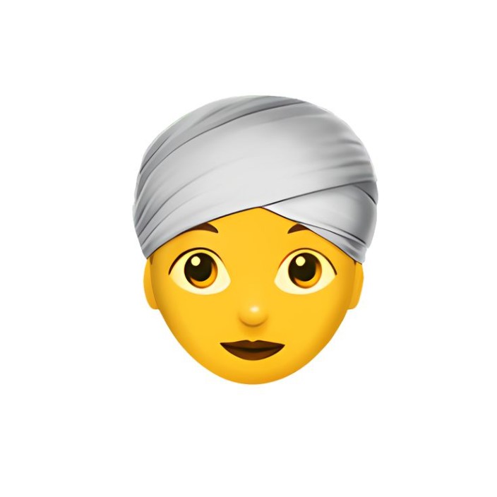 👳‍♀👳‍♀.eth Ethereum Name Service (ENS and .eth domain) PFP