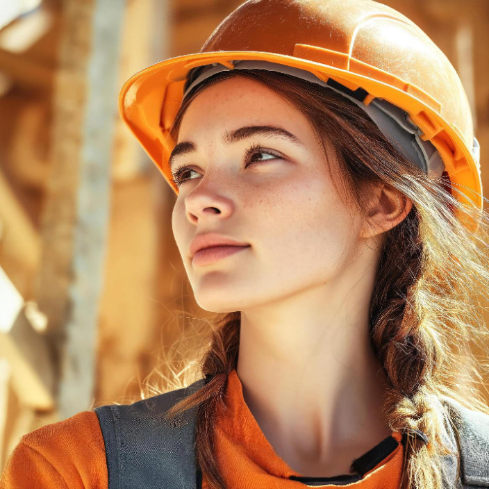 👷‍♀🇺🇸.eth Ethereum Name Service (ENS and .eth domain) PFP