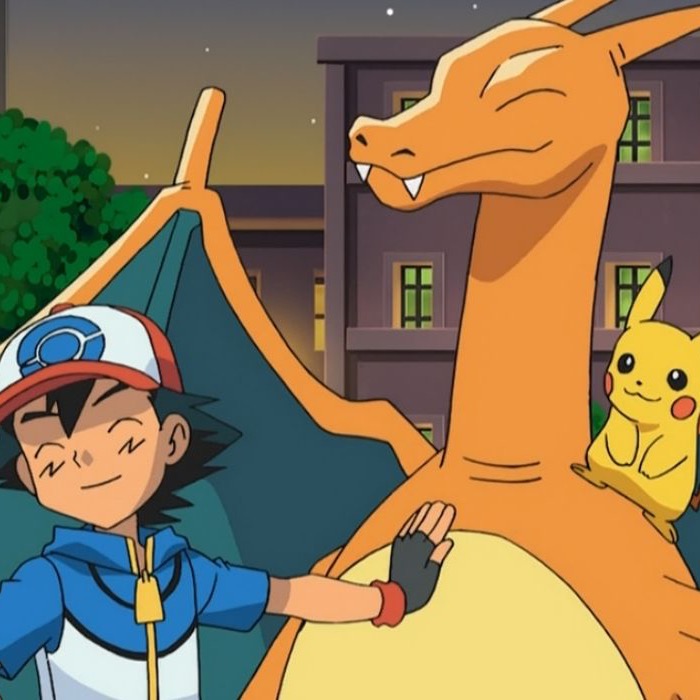 🔥charizard.eth Ethereum Name Service (ENS and .eth domain) PFP