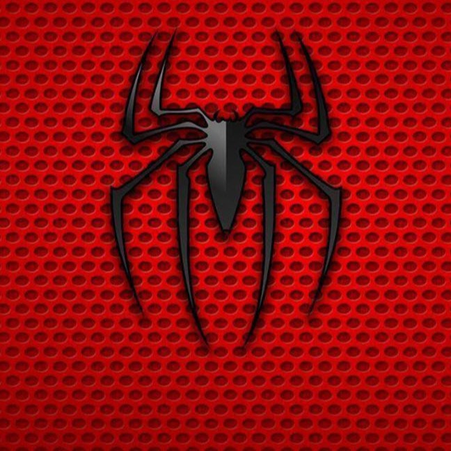 🕷🕷🕷🕷🕷.eth Ethereum Name Service (ENS and .eth domain) PFP