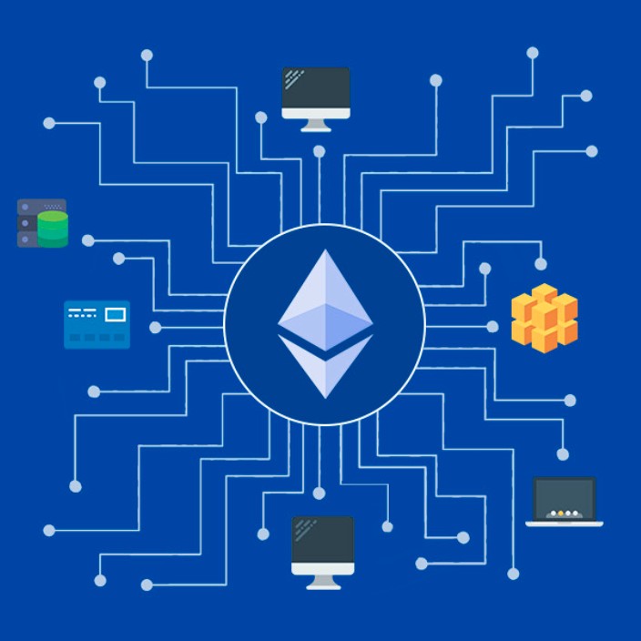 🕸🕸🕸🕸🕸.eth Ethereum Name Service (ENS and .eth domain) PFP