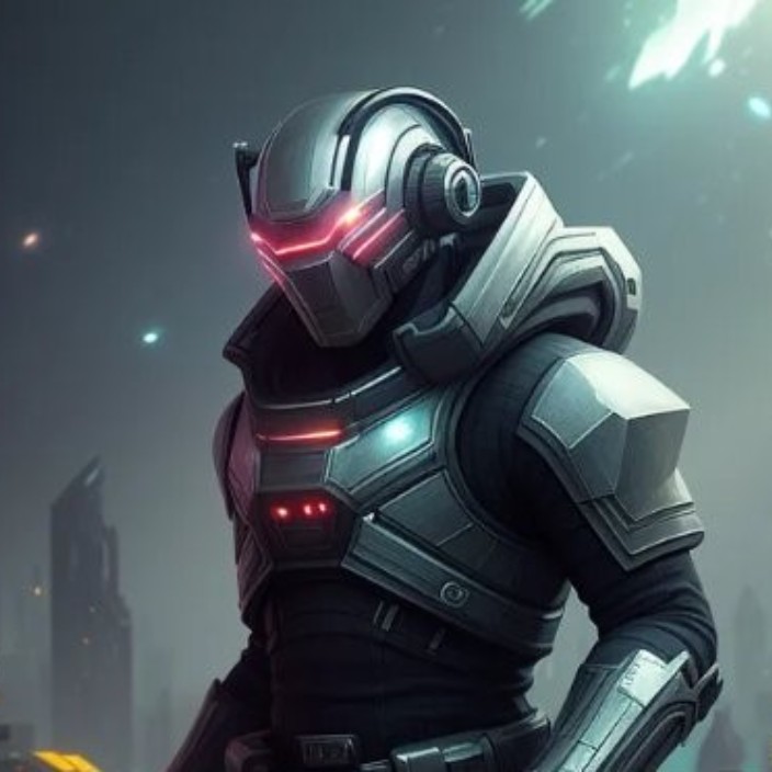 Alexetron (alexetron.lens) Lens social identity (.lens handle) PFP